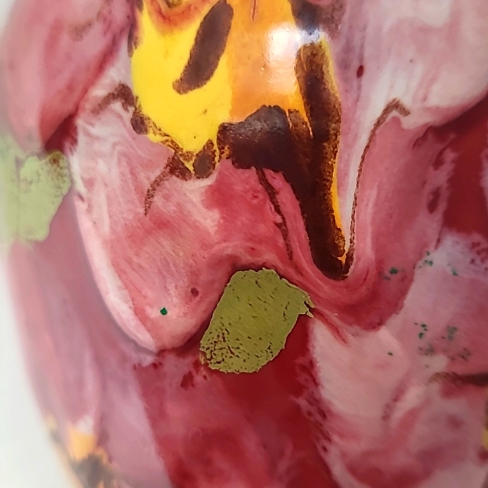 Vintage Italian minature vase - Picture 6 of 6